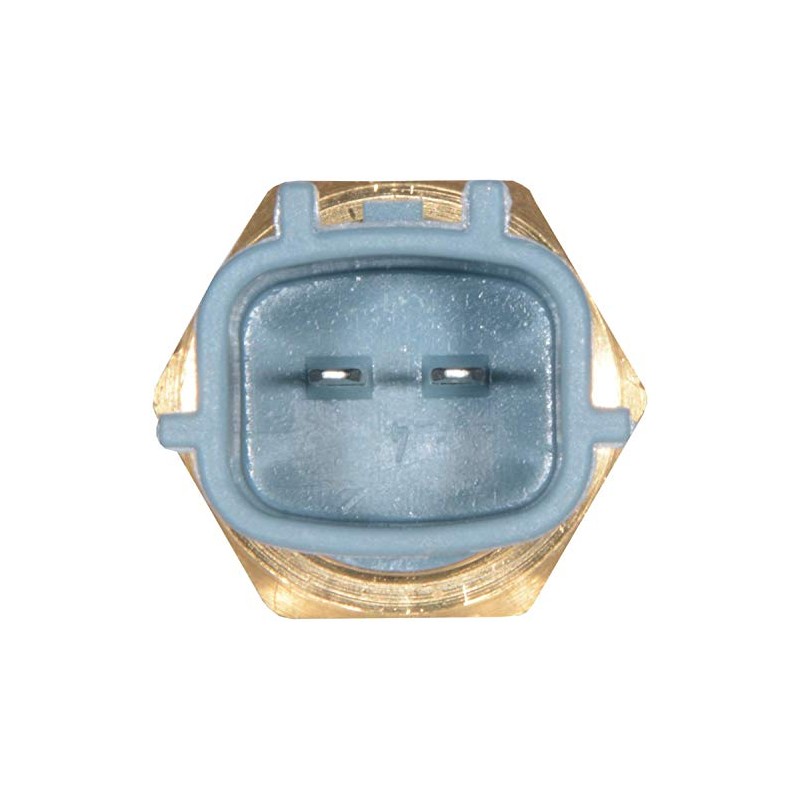 BOSCH 0280130129 OE Engine Coolant Temperature Sensor - Compatible with