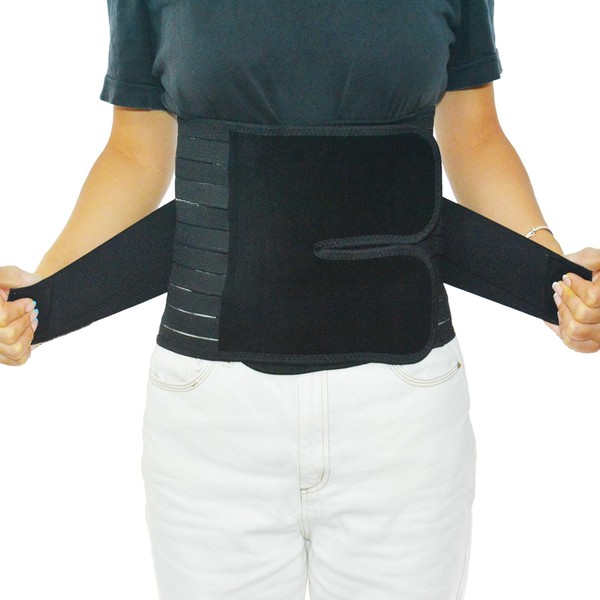 VPB 3 in 1 Bauchgurt für Damen, Bauchgurt nach der