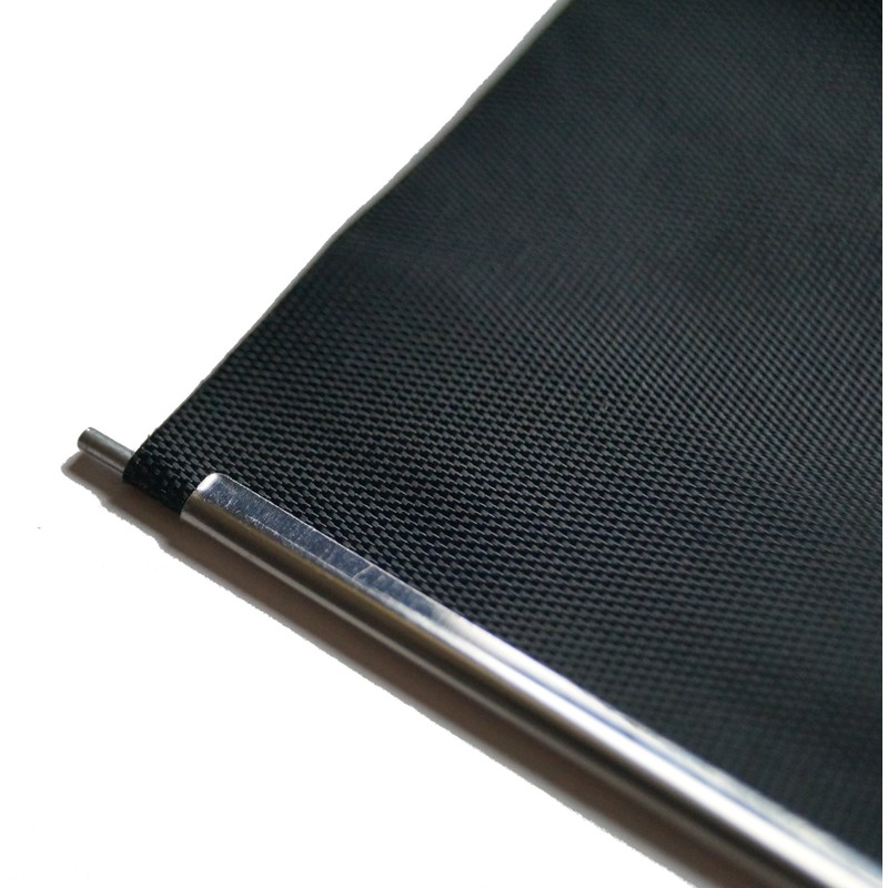 GERMANUS Replacement Strap for Lathe Rolling Machine Roll Box, Pack