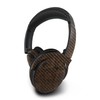 MightySkins Carbon Fiber Skin Compatible with Bose QuietComfort 45 Headphones