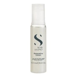 Tratamiento Reparador Cabello Dañado Alfaparf 6 Ampolletas