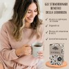 HERBALIA - Licorice Root Infusion in Tea Bags, Licorice Root