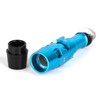 Gofotu .335 Blue Shaft Adapter Sleeve Compatible with Callaway FLASH/ROGUE/EPIC/XR16