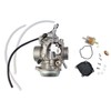 Xspeedonline Carburetor Replacement for Suzuki LT-F500F LTF500F Quadrunner 500 4X4