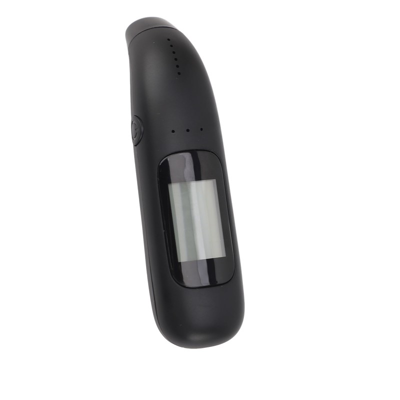 Digital Alcohol Tester Detector High Accuracy Breath Alcohol Tester for