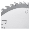Hoja Sierra Circular Corte Carpinteria Hercules 12p 60d