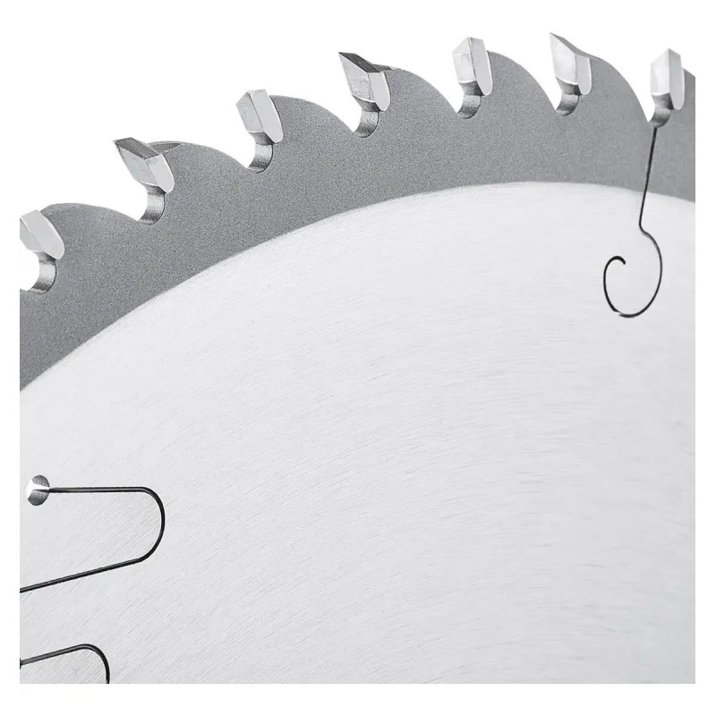 Hoja Sierra Circular Corte Carpinteria Hercules 12p 60d