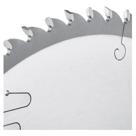 Hoja Sierra Circular Corte Carpinteria Hercules 12p 60d