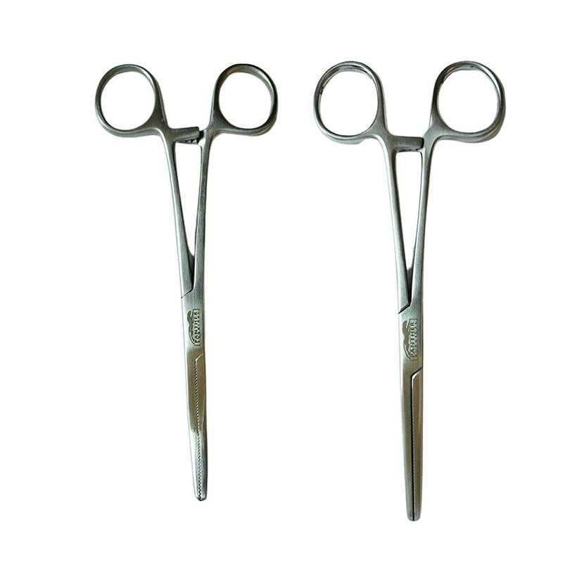 Panther Surgical Hook Removing Unhooking Line Cutter Stainless Steel 6''