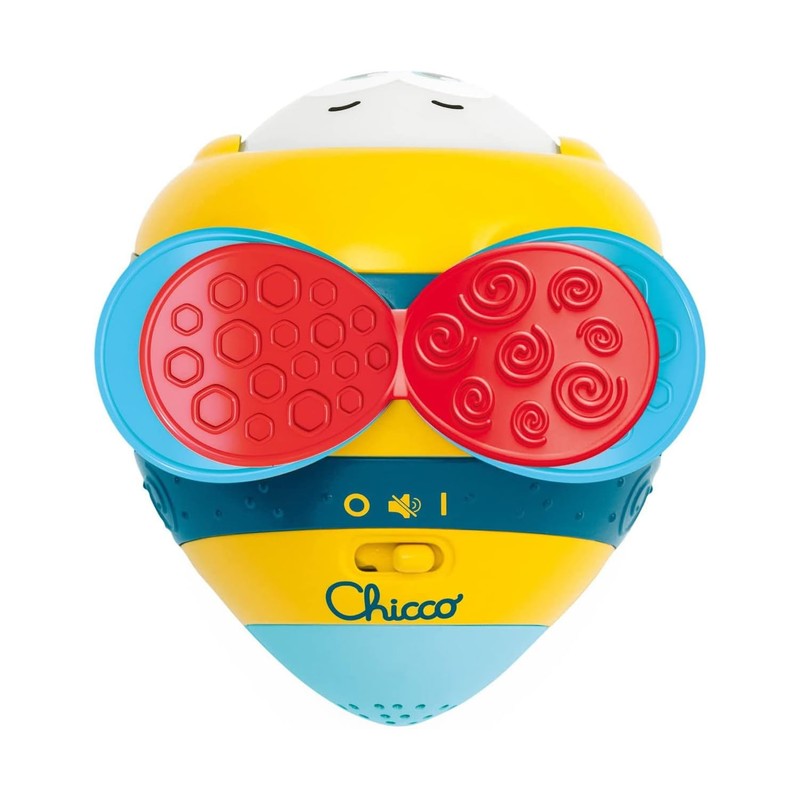 Chicco Prime attività Chicco Emotibee
