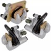 Celox For Yamaha Kodiak 450 YFM450 4X4 2003-2004 Front and