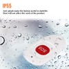 Retekess TH101 Emergency Call Button for Seniors, Emergency Call System