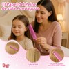 Accesorios para el Cabello para Niños Pequeños de 32 Colores,