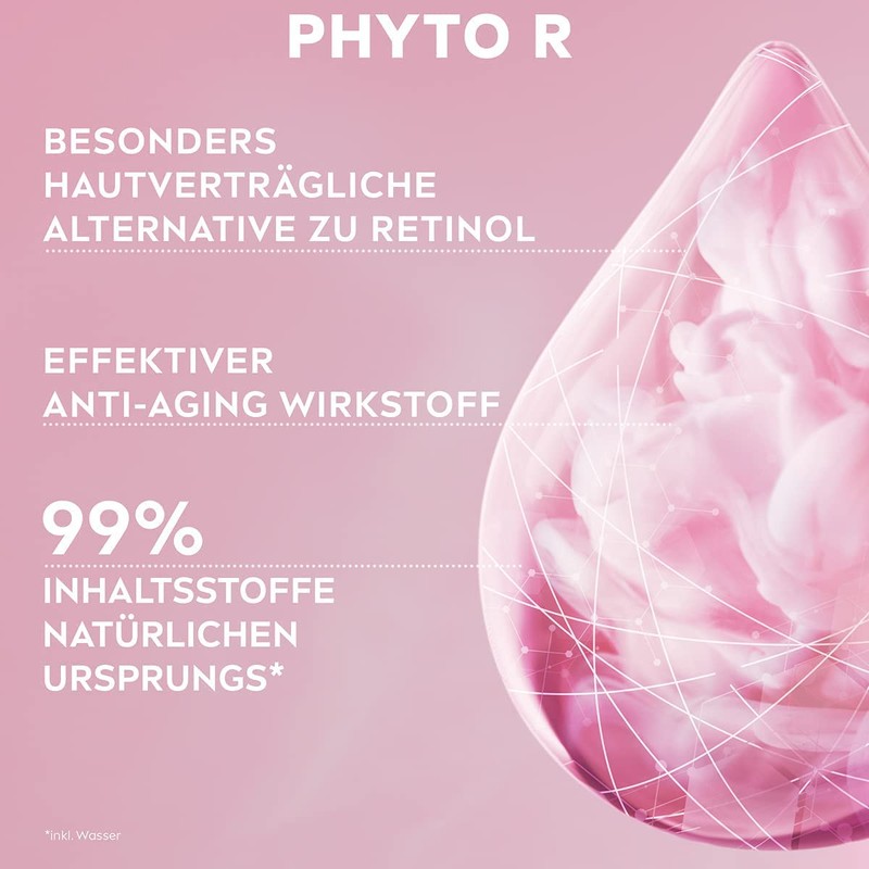 NIVEA Cellular Professional Serum Phyto R (30 ml), Vegetable Alternative