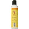 Jessicurl, Aloeba Daily Conditioner for Fine Hair, No Fragrance, 8