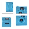 M35 Film Camera Reusable Portable Stylish Durable Film Camera Great