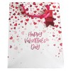 Creative Home & Kitchen 13" Large Be My Valentine &