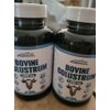 Bovine Colostrum Supplement - 30% IgG Lactoferrin, Immune Support (2