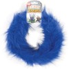 FindingKing Brown, Royal Blue, Grey, Grey Wolf Fuzzy Craft Stems