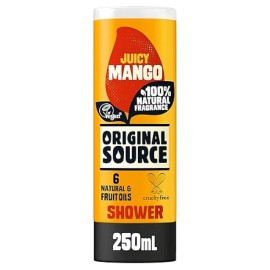 Original Source Mango Shower Gel 250ml