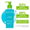 Bioderma Sébium Gel Moussant Limpia Y Purifica, 200 Ml Pump