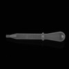 Eye Droppers,100 PCS Disposable Plastic Pipette Eye Droppers Transfer Liquids