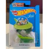 Hot Wheels 2013 HOT WHEELS HW CITY THE JETSONS CAPSULE