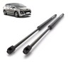 AUTORCE 2 Pcs Rear Tailgate Boot Gas Struts Intended For