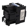 AC Contactor AC 380V 25A Motor Contactor Copper Coil 3P