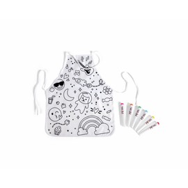 Hape Colouring Apron