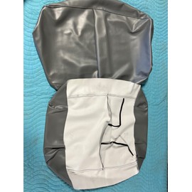 New Replacement seat cover fits Yamaha Rhino New Seat cover 450 660 700 700FI Sport YXR 988A