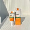 2pc Protector Solar Anthelios Fps50 Gel Cream 50ml Bloquea