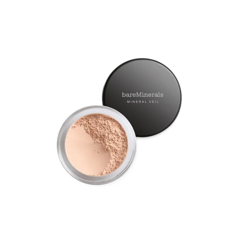 Bare Minerals Original Mineral Veil Loose Setting Powder- Original Translucent