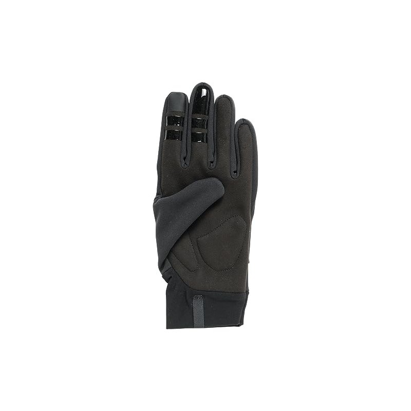 VAUDE Kuro Warm Gloves, black