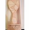 Cala Wet-n-dry geometric hair detangler