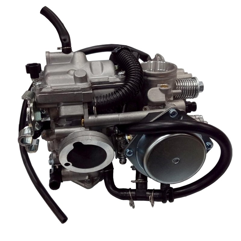 SVKZGFZ Carburetor for Honda Shadow ACE 750 VT750C VT750CD 1998-2003,