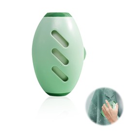 MINGRUO Wiederverwendbare Fusselrolle, Waschbare Fusselrolle Mini-Fusselroll, Waschbarer und tragbarer Aufkleber, Fusselrolle Tierhaare Waschbarer Tragbarer Aufkleber für Tierhaare Kleidung Kleidung