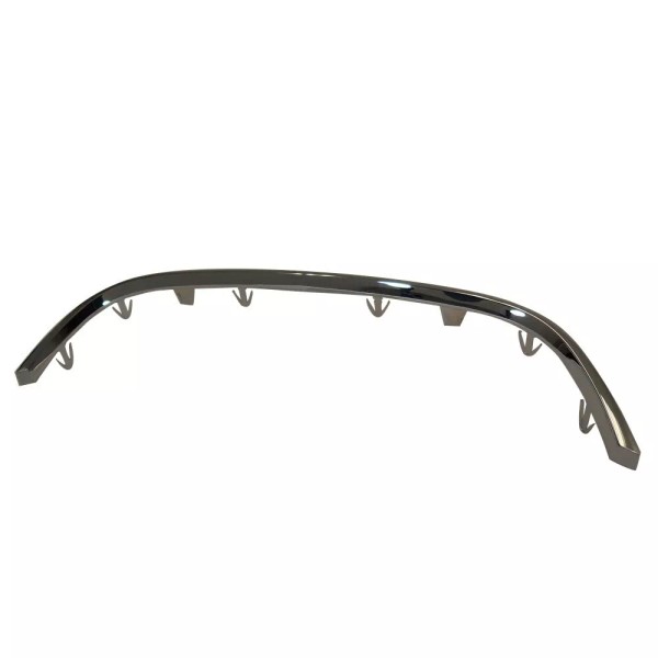 X4-COAP For Toyota Corolla 01-02 New Front Bumper Garnish Grille