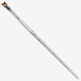 Dynasty Faux Squirrel Brush - Series 1827WT - Whale's Tail, Size 1/4