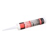 Neutral Silicone Sealant Water Resistance Clear Glass Glue for Kitchen