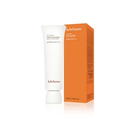 Sulwhasoo Sangbaek Tone Up Sun Cream 50ml NEW / 상백톤업선크림 50ml NEW 신형