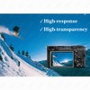 ULBTER Screen Protector for Sony Alpha A7C II 7C II