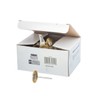 SE Box Brass Wire Wheel Brushes (36 PC.) - LMB10