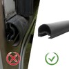 RV Slide Out Seal 1 * 15/16 Inch * 35'
