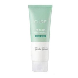 Realloe 김정문알로에 큐어 리알로에 수딩젤 150ml (신형) 1개 x3SET (AD) Kim Jung Moon Aloe Cure Real Aloe Soothing Gel 150ml (New) 1ea x3SET (AD)