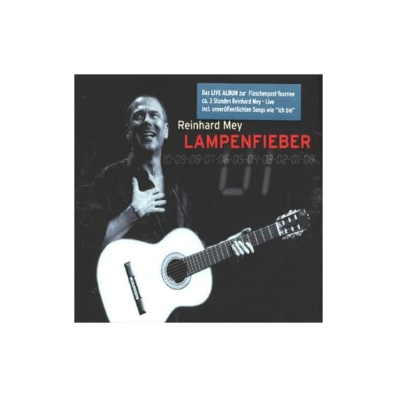 Lampenfieber