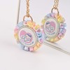 Ladybug 【Maternity Rosette】 Keychain Maternity Mark Rosette Pre-Mom Safe Delivery