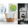 Leifheit Clean Twist M Ergo/Power Clean M Micro Duo Mop