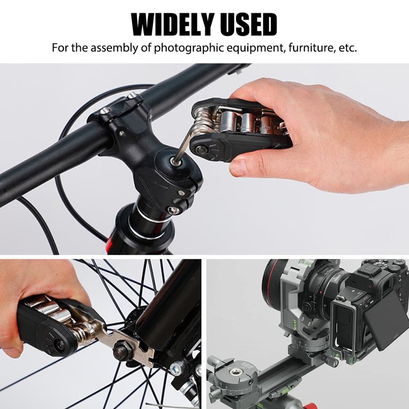 Bicycle Repair Set, Bicycle Kit Repair Set, Road Bike Tool