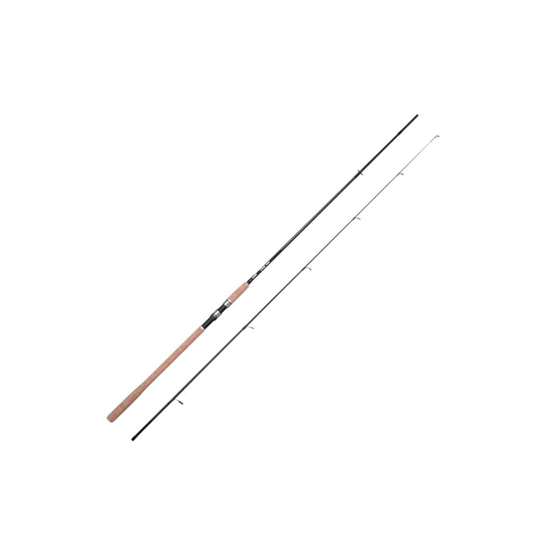 Spro Rod 2 Power 3.60 m 60-120 g Fishing Rod,